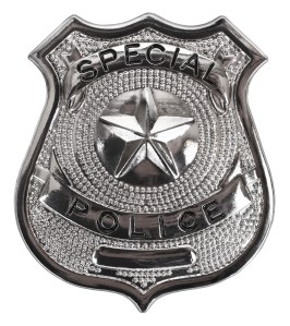 SpecialPoliceBadge