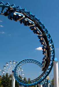 Roller Coster