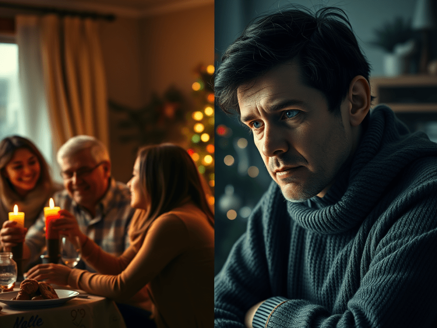 The Holiday Torture is Over!!! Or Is&nbsp;It?